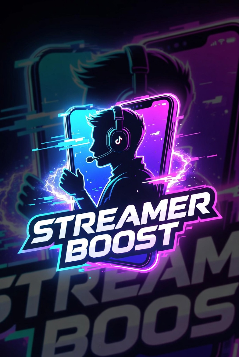 Streamer Boost Agency